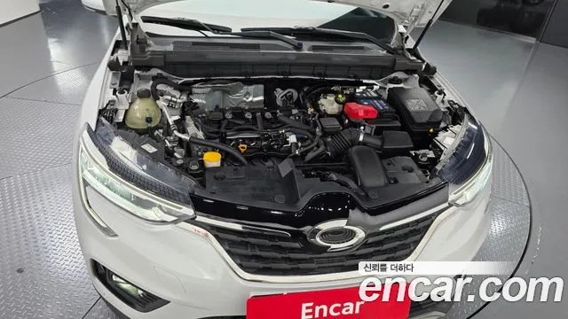 Renault Arkana 2020 thumb 6