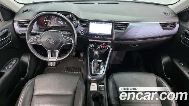 Renault Arkana 2020 thumb 7