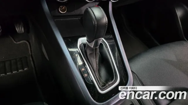 Renault Arkana 2020 thumb 9