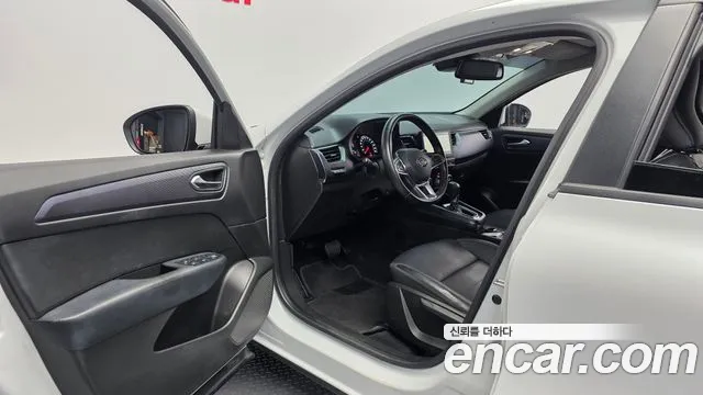 Renault Arkana 2020 thumb 10