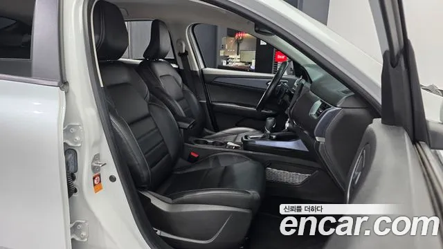 Renault Arkana 2020 thumb 11