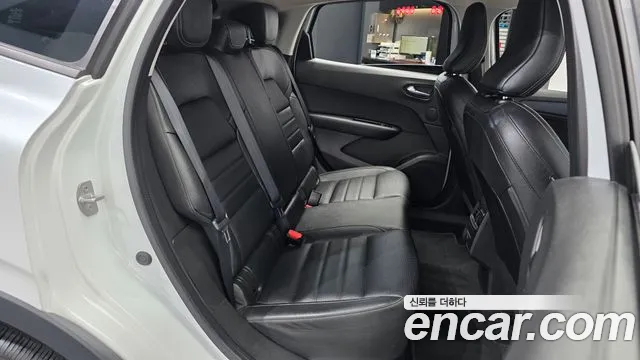 Renault Arkana 2020 thumb 12