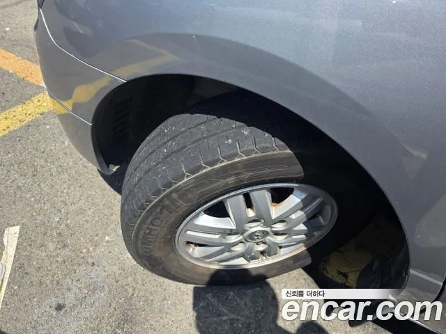 Hyundai Starex 2016 thumb 5