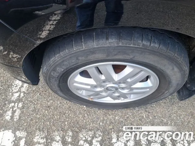 Hyundai Staria 2020 thumb 5