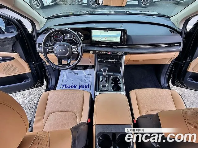Kia Carnival 2023 thumb 5
