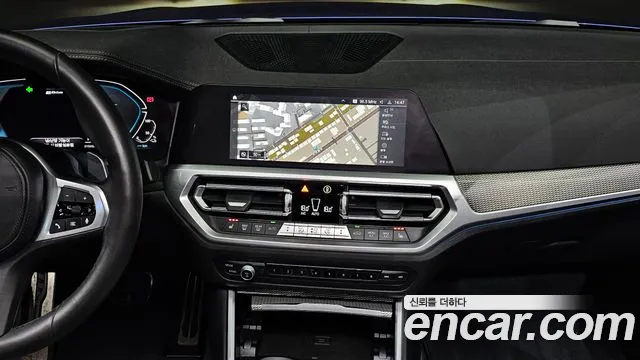 BMW 3 серии 2020 thumb 12