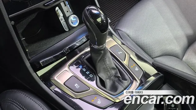 Hyundai Grandeur 2012 thumb 9