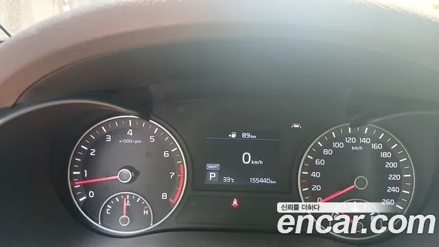 Kia K5 2018 thumb 5