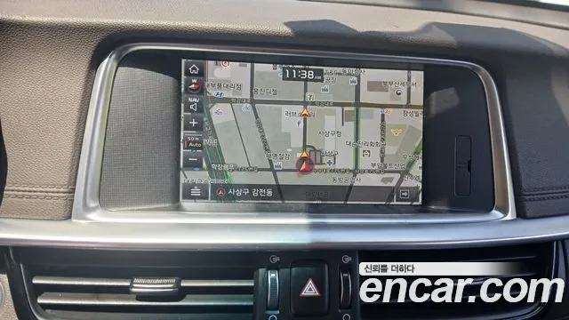 Kia K5 2018 thumb 6