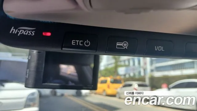 Kia K5 2018 thumb 7