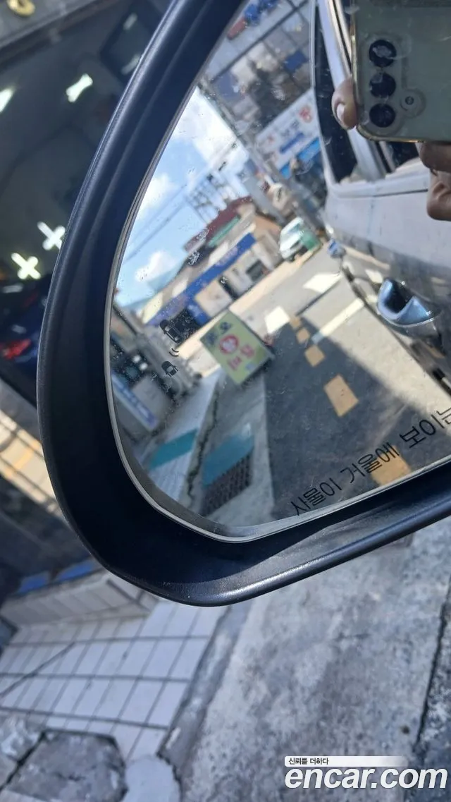 Kia K5 2018 thumb 9
