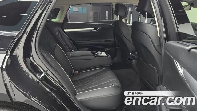 Genesis G80 2023 thumb 11