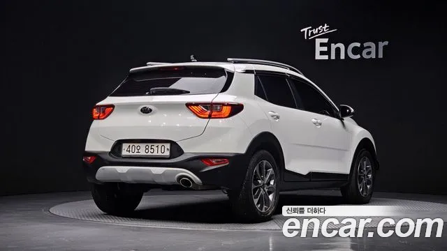 Kia Stonic 2019 thumb 2