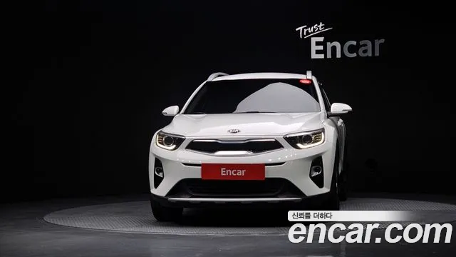 Kia Stonic 2019 thumb 3