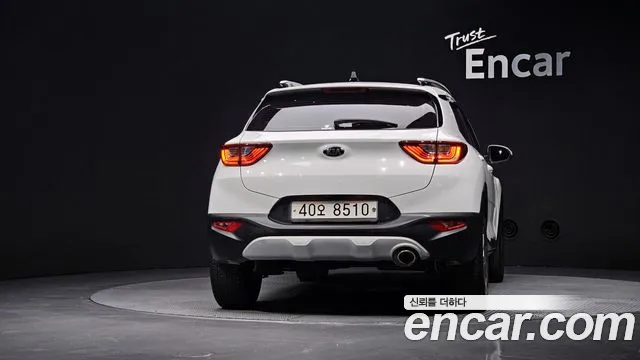Kia Stonic 2019 thumb 4
