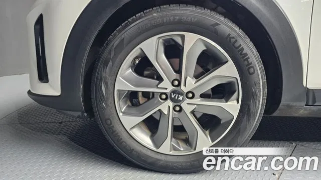 Kia Stonic 2019 thumb 5