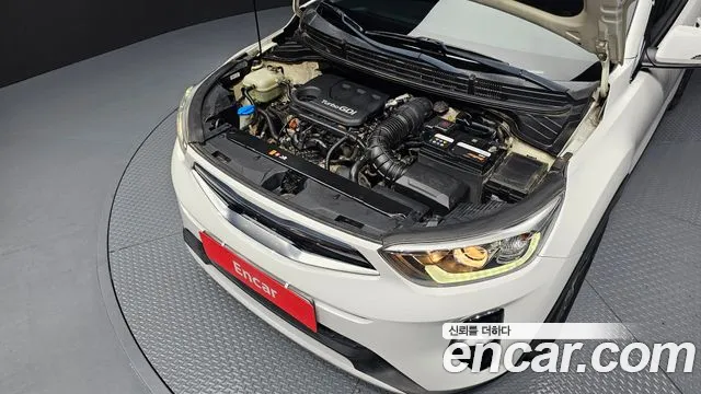 Kia Stonic 2019 thumb 6