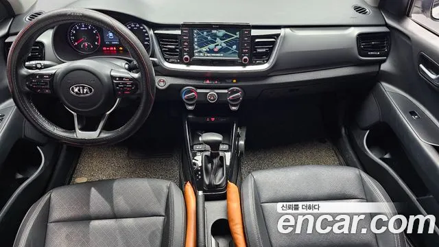 Kia Stonic 2019 thumb 7