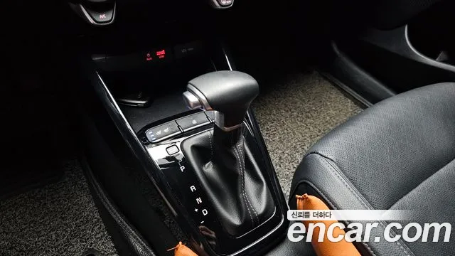 Kia Stonic 2019 thumb 9