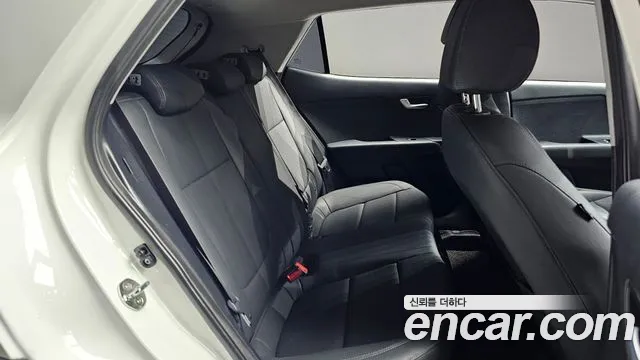 Kia Stonic 2019 thumb 12
