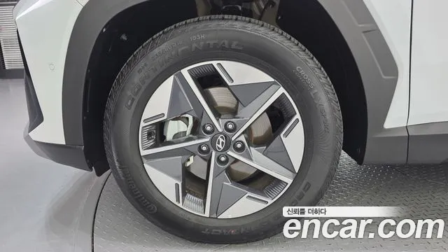 Hyundai Tucson 2025 thumb 5