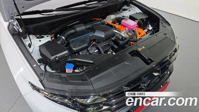 Hyundai Tucson 2025 thumb 6