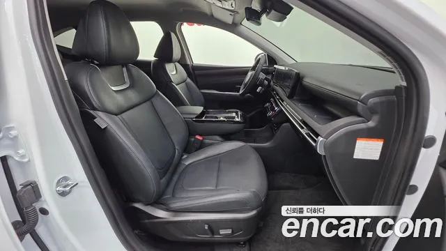 Hyundai Tucson 2025 thumb 10