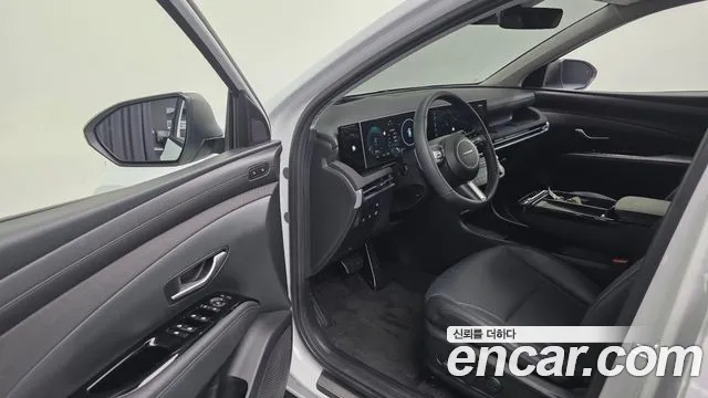 Hyundai Tucson 2025 thumb 12