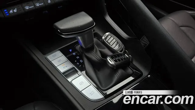 Hyundai Avante 2023 thumb 9