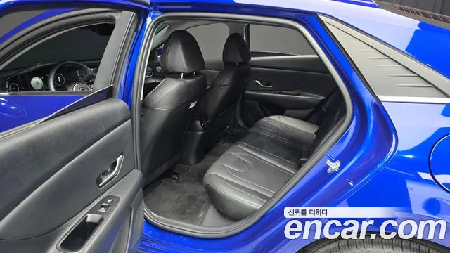 Hyundai Avante 2023 thumb 11