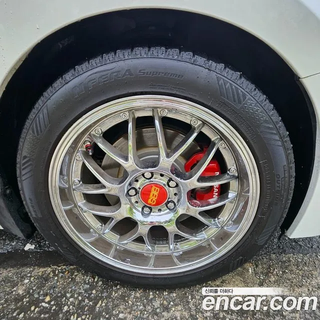 Nissan Maxima 2018 thumb 5
