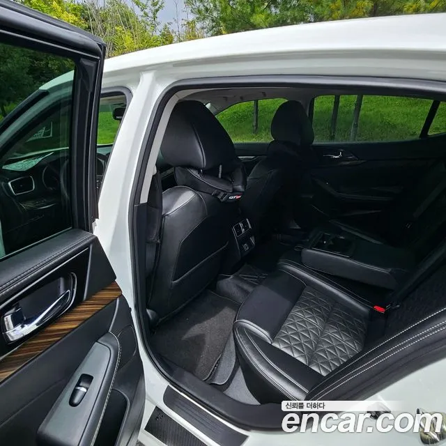 Nissan Maxima 2018 thumb 11