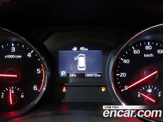 Kia Carnival 2018 thumb 9