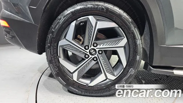 Hyundai Tucson 2022 thumb 5