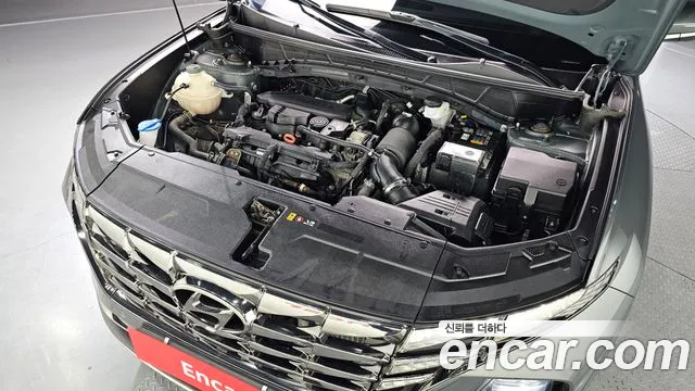Hyundai Tucson 2022 thumb 6