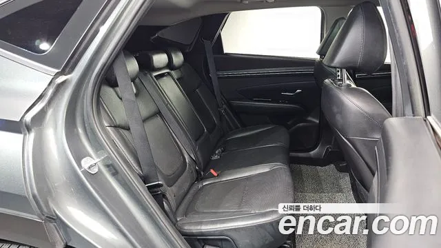 Hyundai Tucson 2022 thumb 11