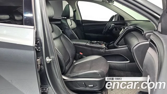 Hyundai Tucson 2022 thumb 12
