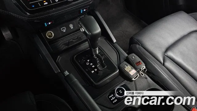 KG_Mobility_Ssangyong Rexton 2021 thumb 8