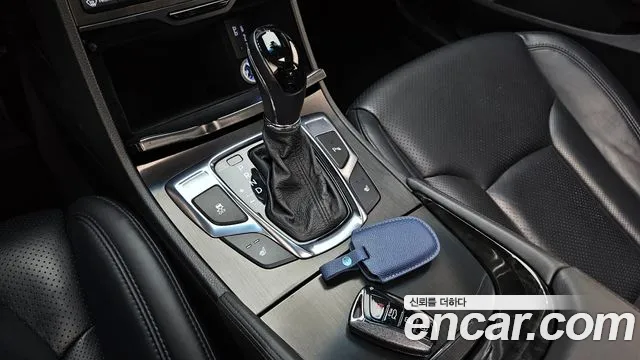 Hyundai Grandeur 2015 thumb 8