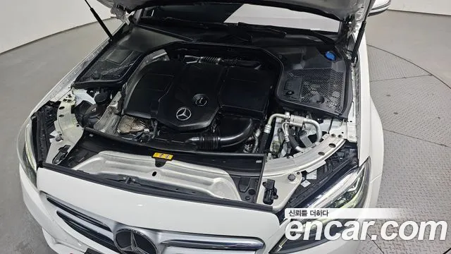 Mercedes-Benz C-Класс 2020 thumb 6