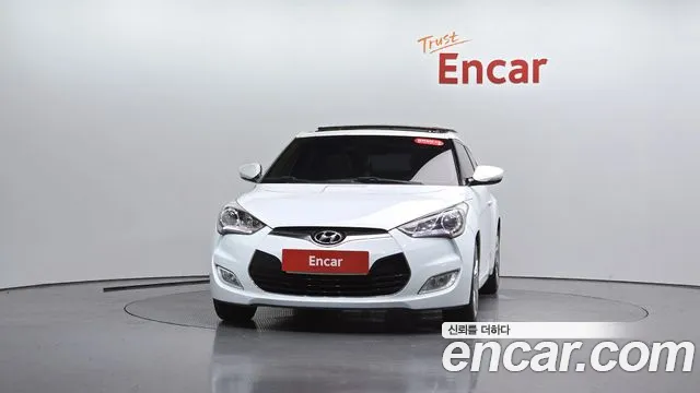 Hyundai Veloster 2011 thumb 2