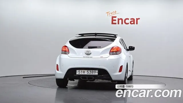 Hyundai Veloster 2011 thumb 3