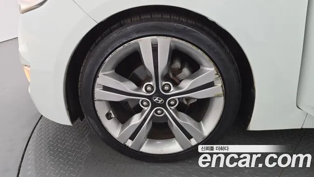 Hyundai Veloster 2011 thumb 4