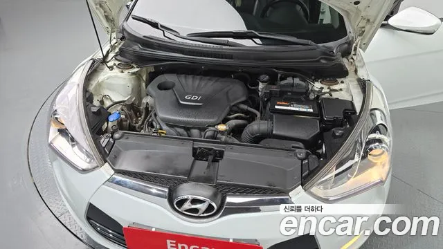 Hyundai Veloster 2011 thumb 5
