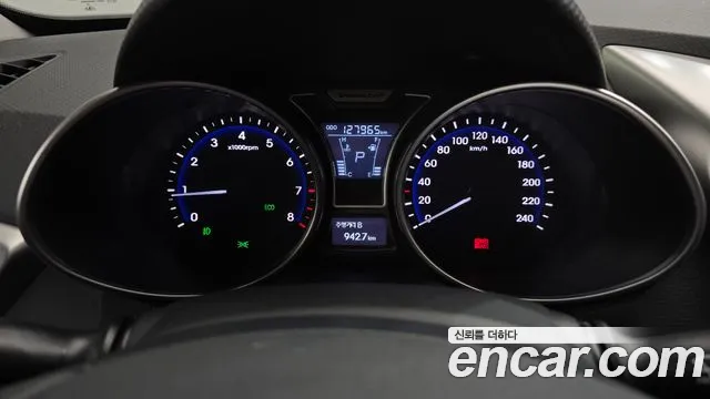 Hyundai Veloster 2011 thumb 7