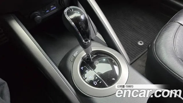 Hyundai Veloster 2011 thumb 8