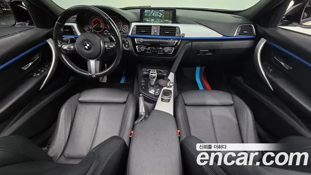 BMW 3 серии 2017 thumb 6