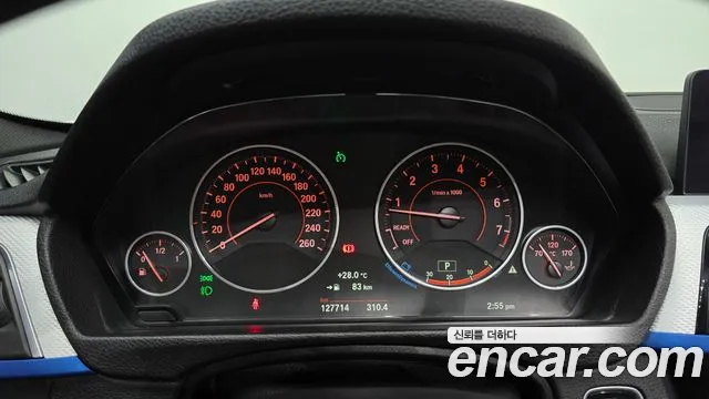 BMW 3 серии 2017 thumb 7