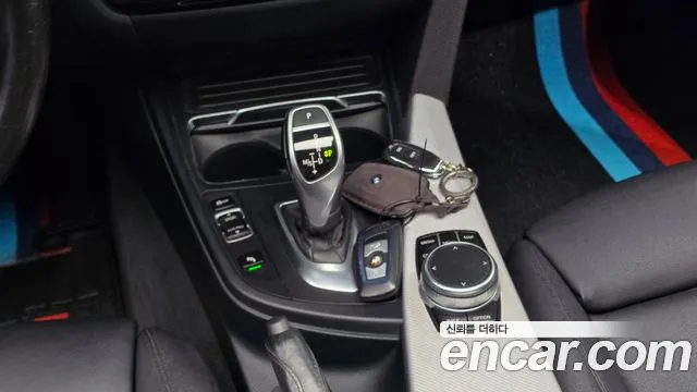 BMW 3 серии 2017 thumb 8