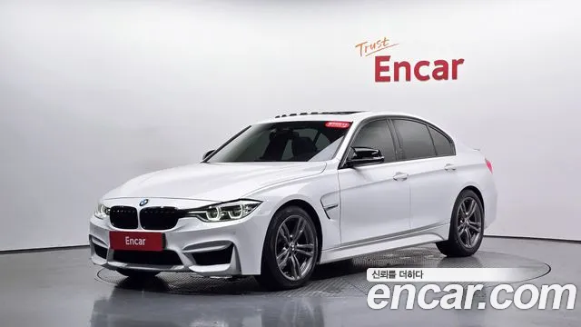 BMW 3 серии 2017 thumb 11
